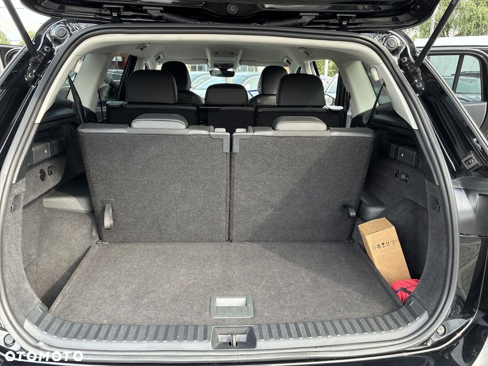 Volkswagen Tayron 2.0 TDI SCR 4Mot Elegance DSG - 15