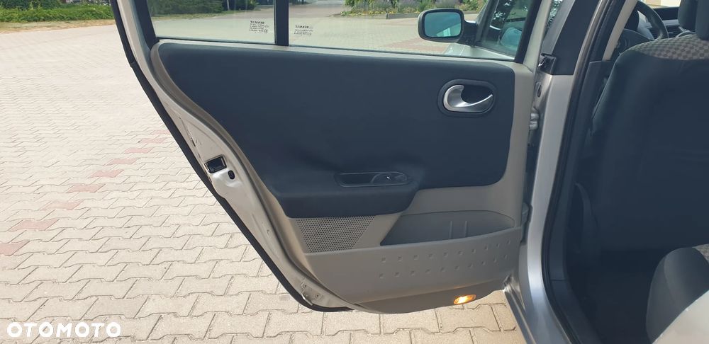 Renault Megane 1.5 dCi Confort Dynamique - 18