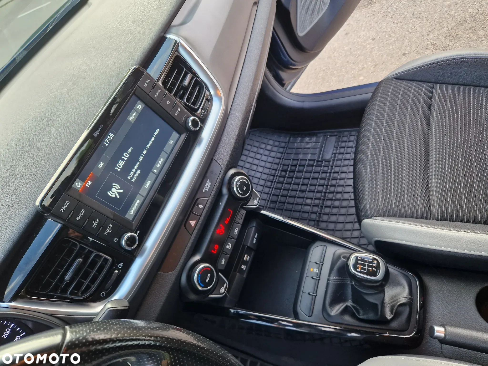 Kia Stonic 1.4 XL - 20