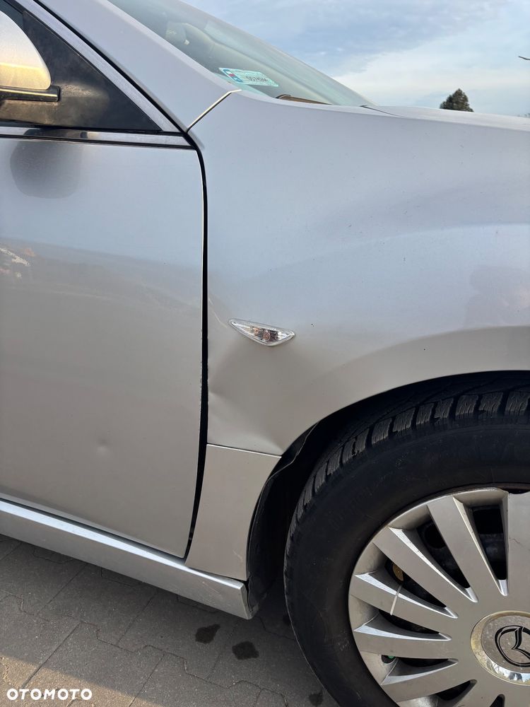 Mazda 6 2.0 Exclusive + - 4