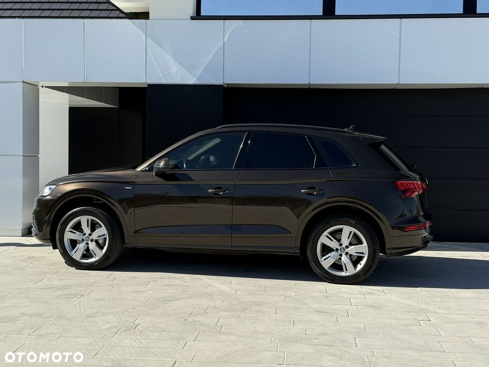 Audi Q5 40 TDI Quattro S tronic sport - 3