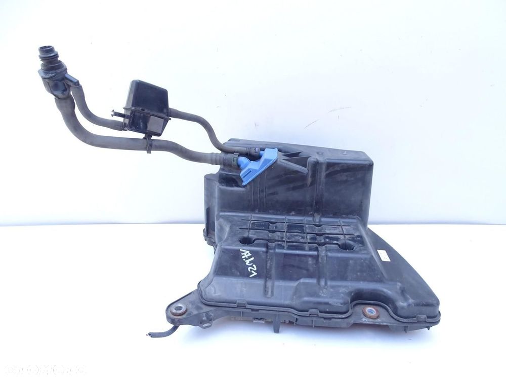 ZBIORNIK PŁYNU ADBLUE POMPKA STEROWNIK 8W0131878AM 2.0 TDI AUDI A4 B9 8W A5 - 1