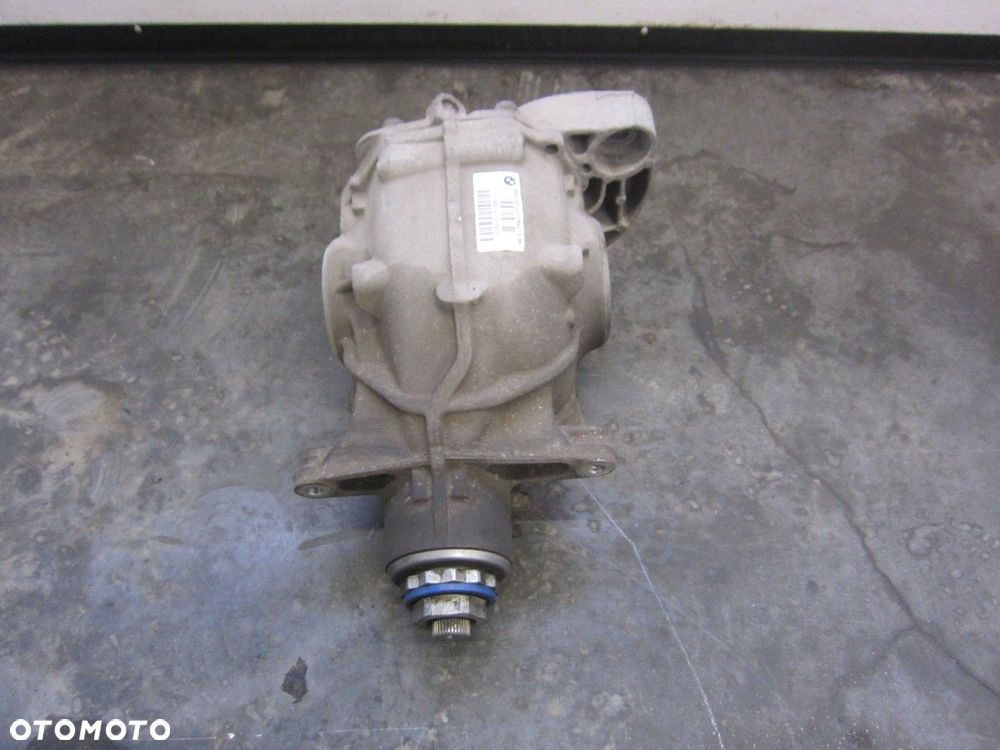 BMW X3 G01 B46 X4 G02 MOST TYLNY DYFER DYFERENCJAŁ 8643134 33108686219 3.38 - 2