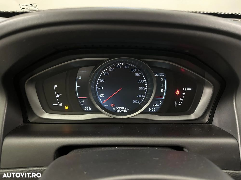 Volvo XC 60 - 10