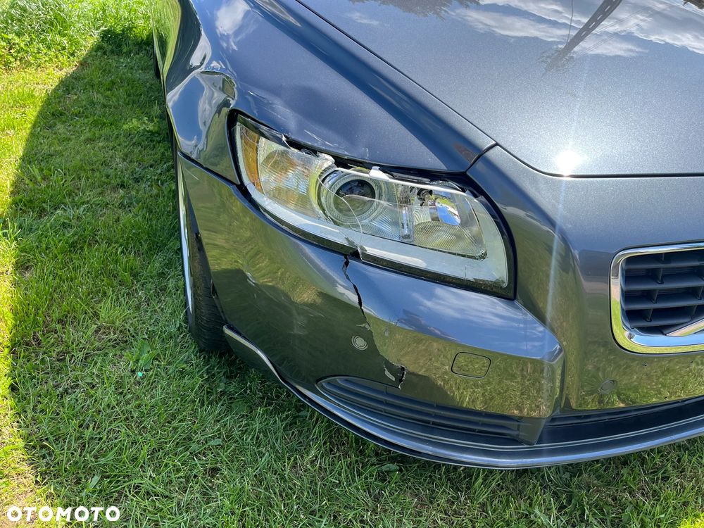 Volvo S40 1.6D Momentum - 32