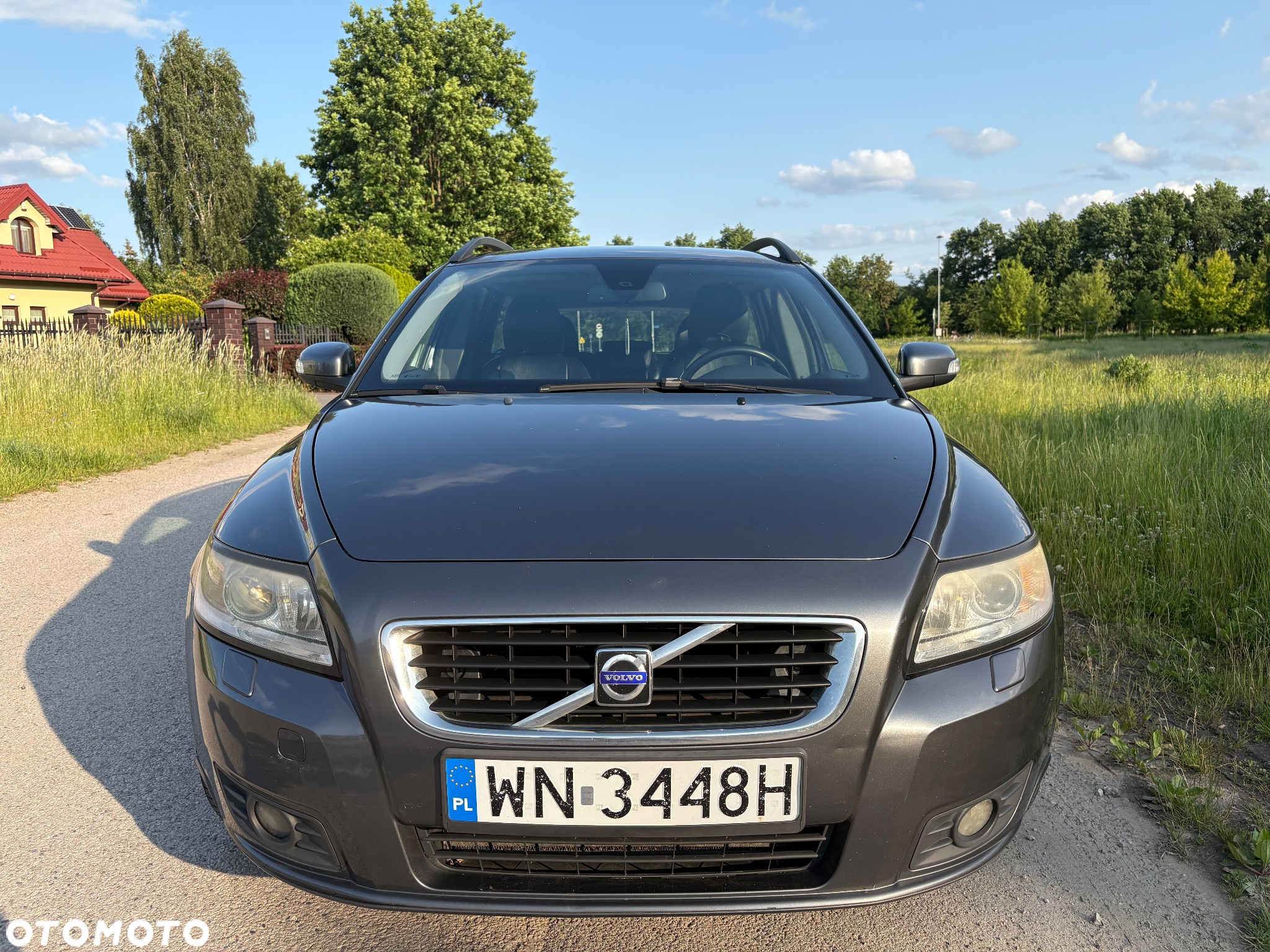 Volvo V50 2.0D - 2