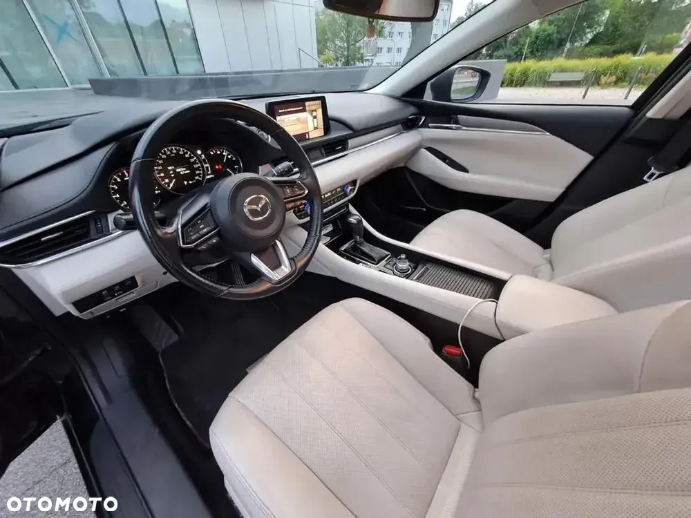 Mazda 6 2.0 SkyPassion - 11