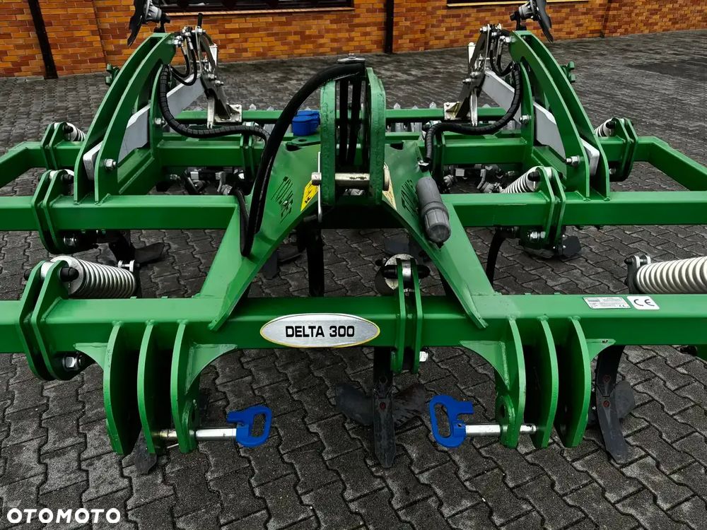 Tolmet Tolmet Delta 300 - 10