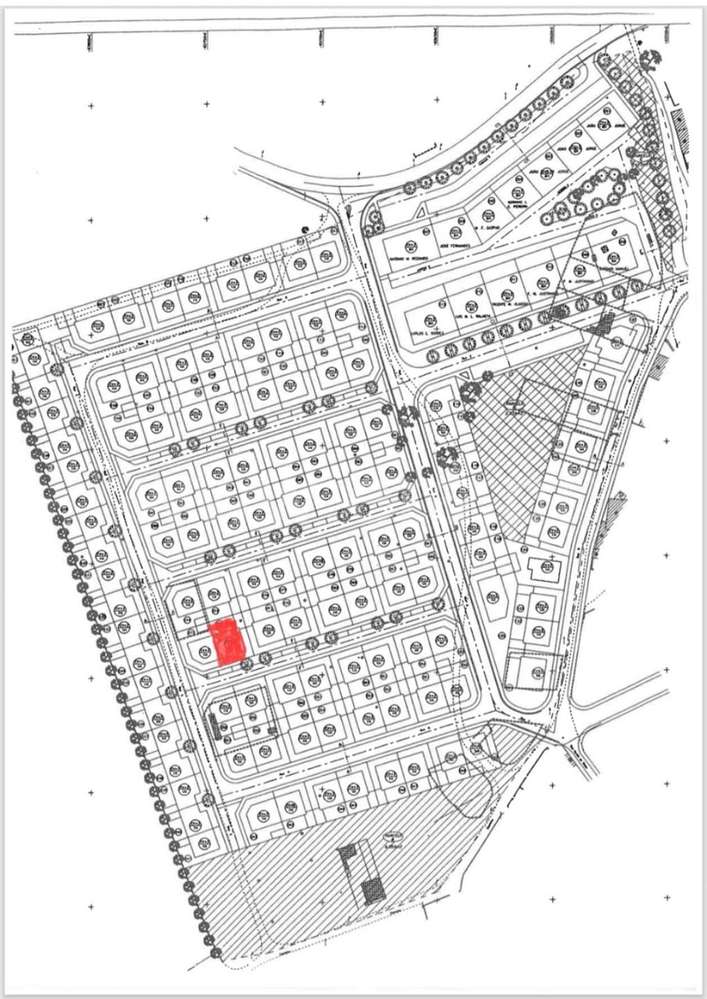 Terreno, 295 m², Vialonga - Grande imagem: 3/3