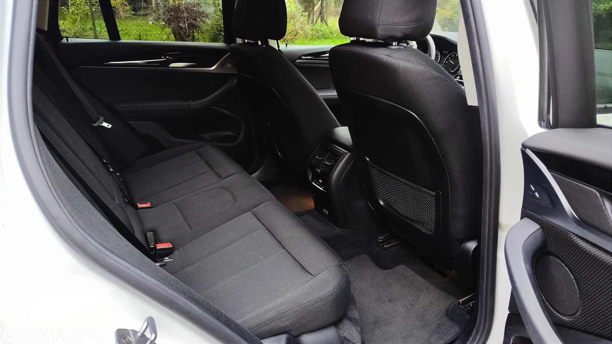 BMW X3 xDrive20i Advantage sport - 20
