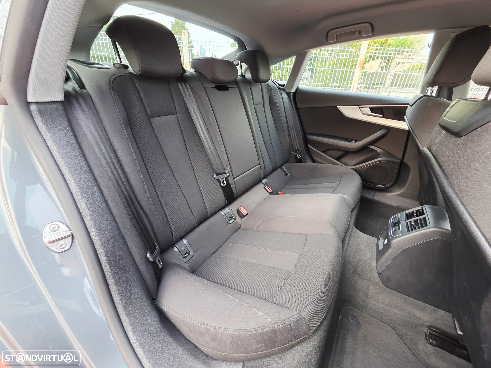 Audi A5 Sportback 2.0 TDI Sport S tronic - 2