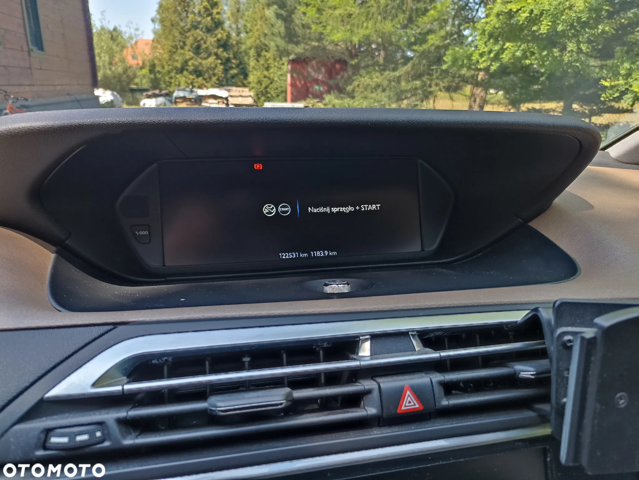 Citroën C4 Picasso 2.0 BlueHDi Exclusive - 9