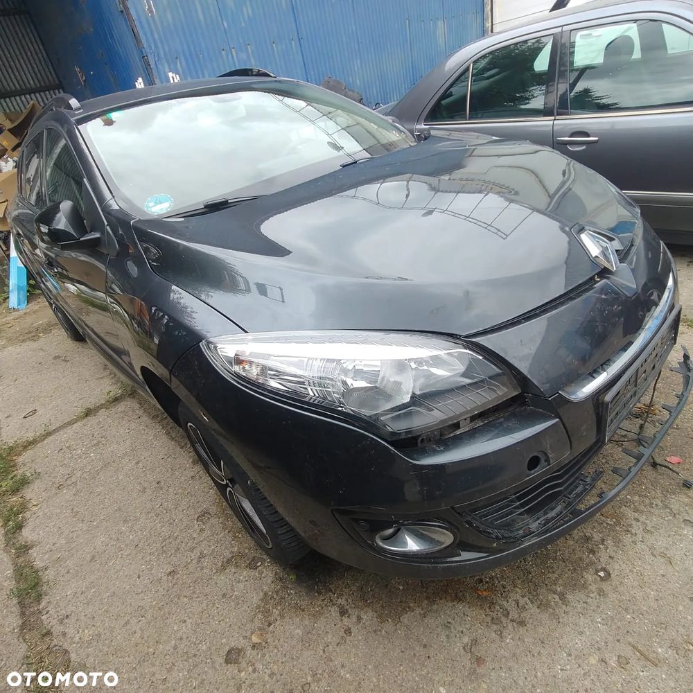 Renault Megane 1.6 dCi Energy Bose Edition - 17