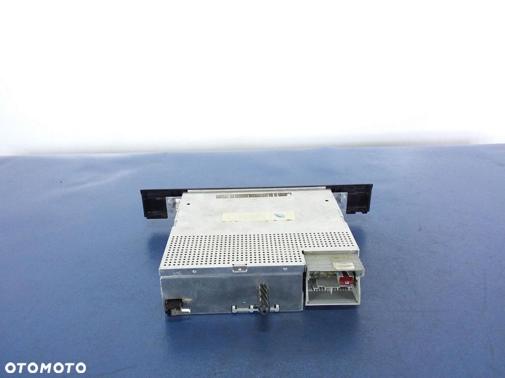 BMW X5 E53 RADIO BECKER 65.12-8 - 2