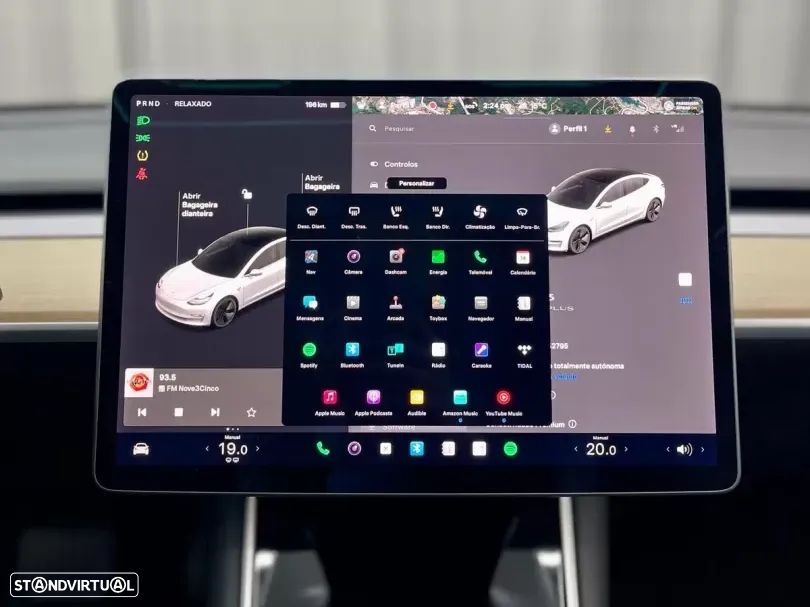 Tesla Model 3 Standard RWD Plus - 16