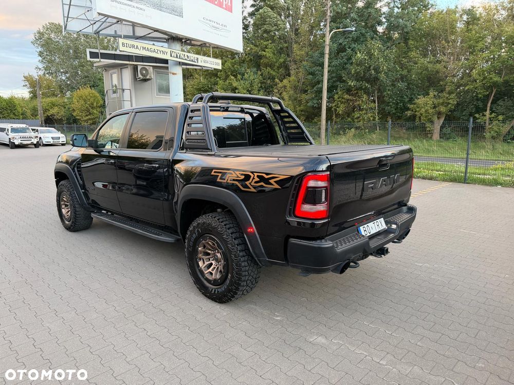 RAM 1500 TRX - 3