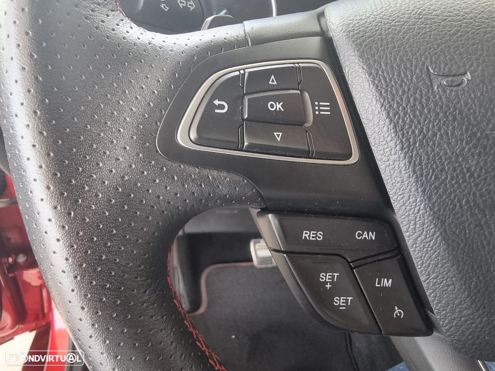 Ford EcoSport 1.0 EcoBoost ST-Line Plus Aut. - 20