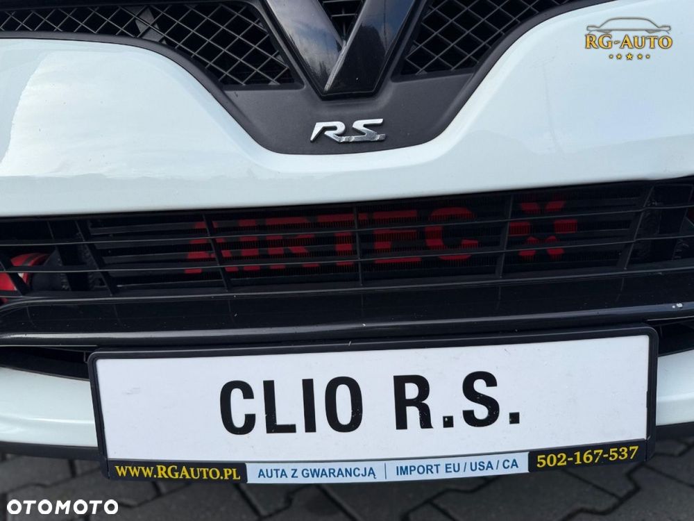 Renault Clio - 24