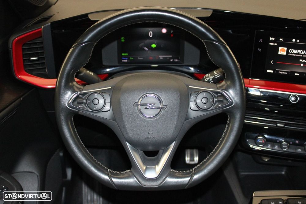 Opel Mokka-e GS Line - 11