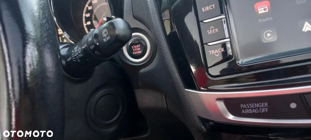 Mitsubishi ASX 1.6 2WD Diamant Edition+ - 38