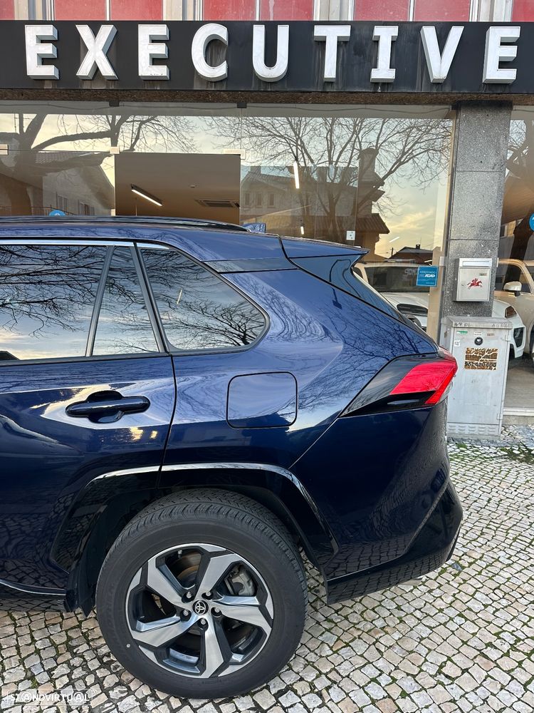 Toyota RAV4 2.5 HDF Square Collection AWD-i - 6