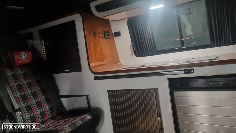VW California Comfortline T5 - 3