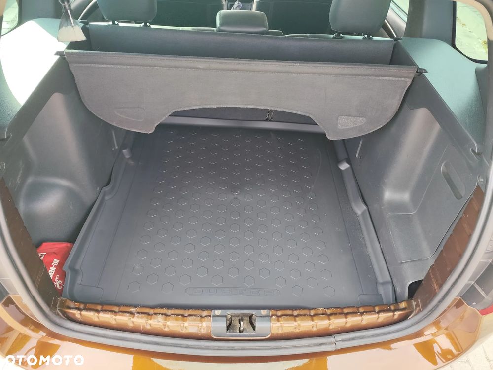 Dacia Duster 1.5 dCi Laureate - 17