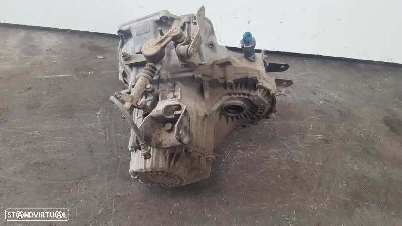 CAIXA VELOCIDADES HYUNDAI COUPE 1996 - 2