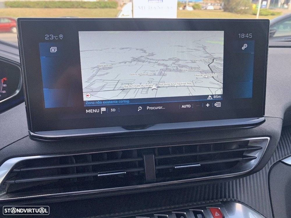 Peugeot 5008 1.2 PureTech Allure Pack EAT8 - 15