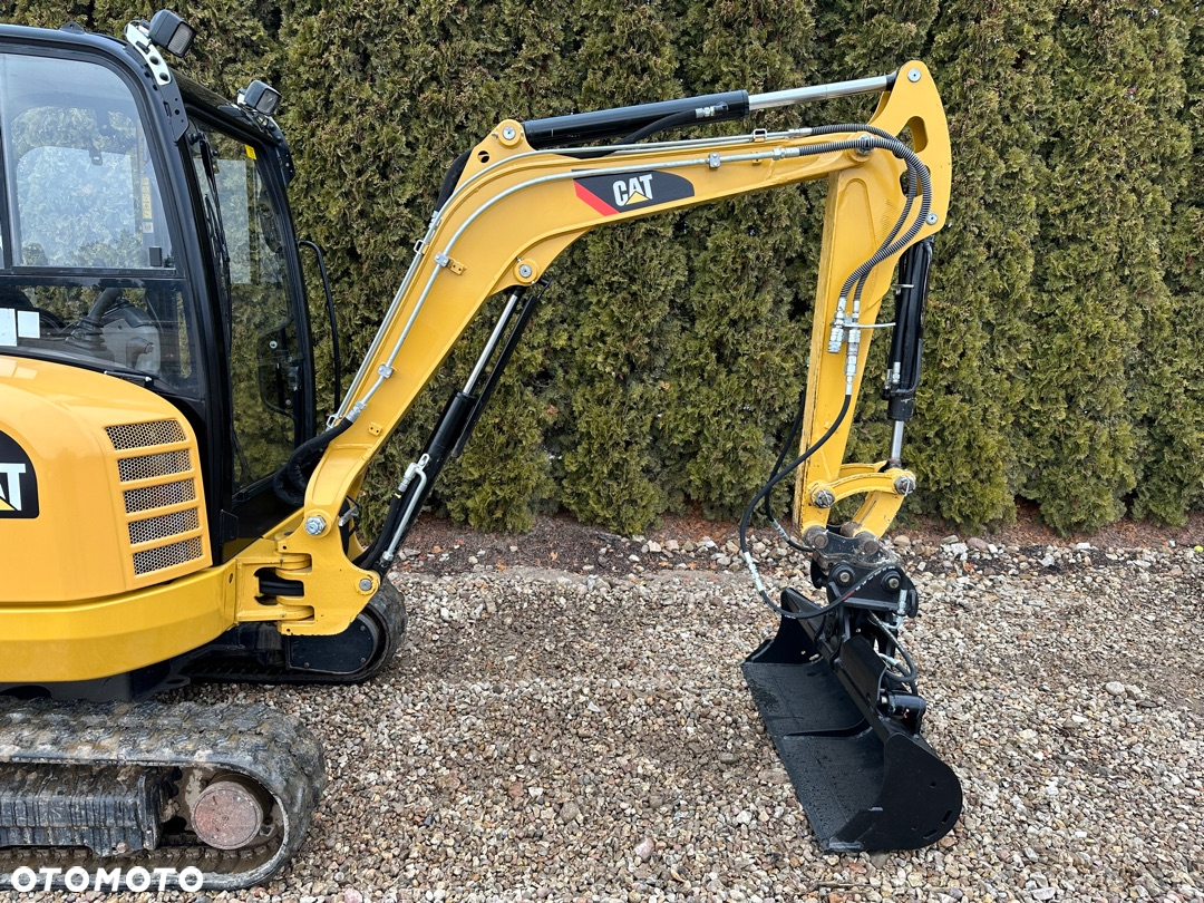 Caterpillar 302.7 D CR - 11