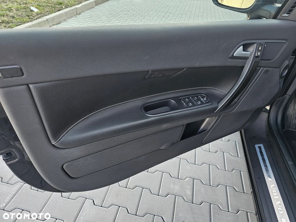 Volvo C70 D4 Inscription - 20