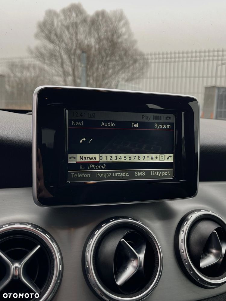 Mercedes-Benz GLA 200 7G-DCT AMG Line - 16