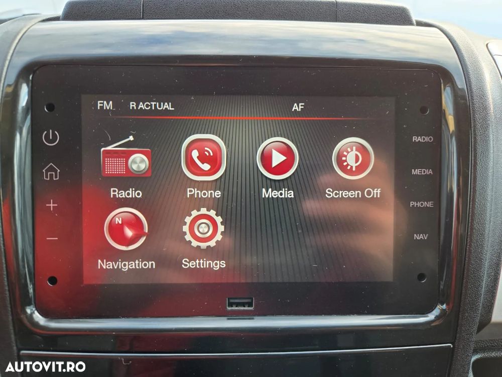 Fiat Ducato L3H2 - 25