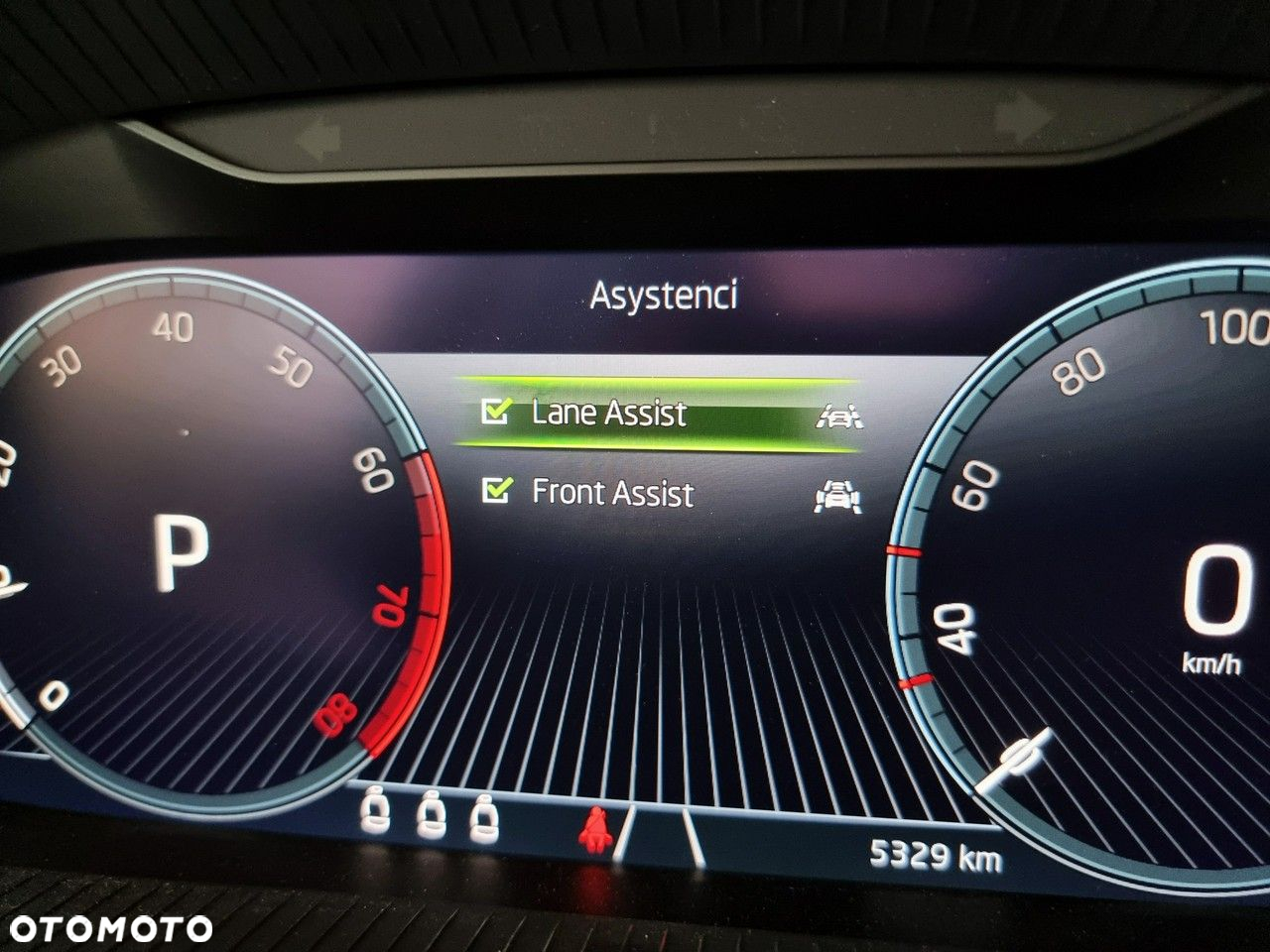 Skoda Scala 1.0 TSI Style DSG - 16