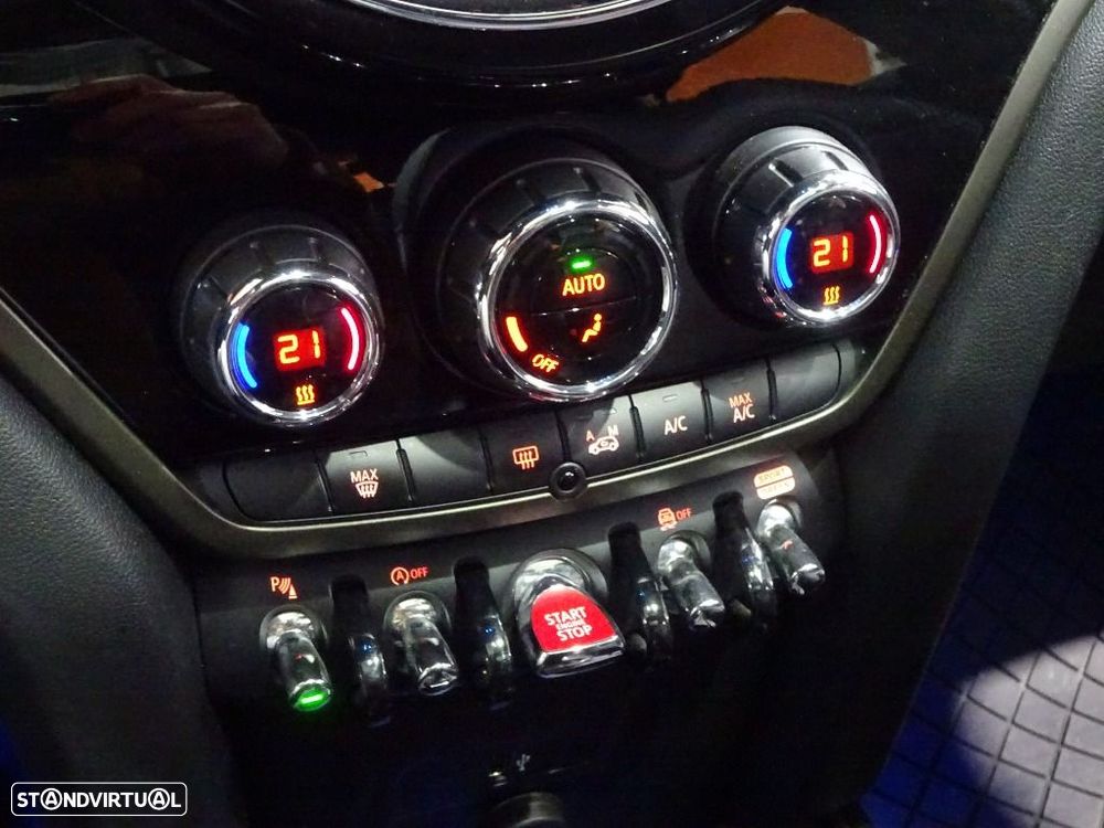 MINI Countryman Cooper Classic Auto - 26