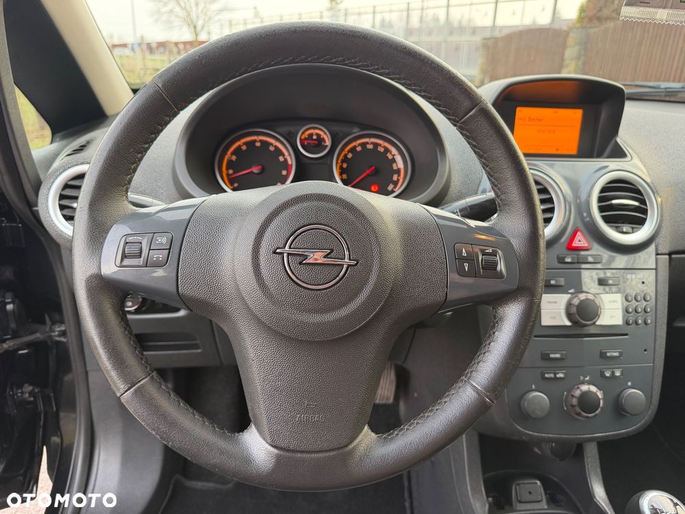 Opel Corsa 1.4 16V Active - 24