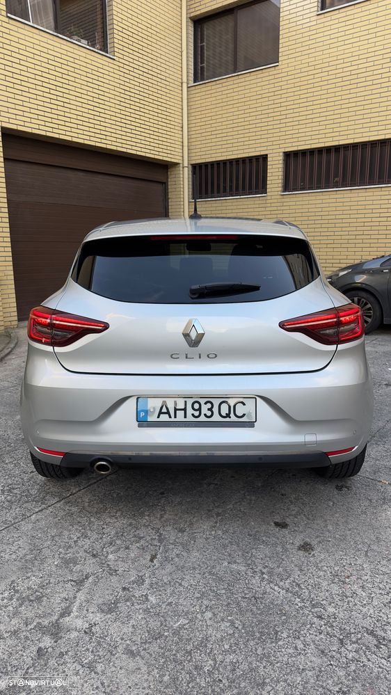 Renault Clio 1.0 TCe Intens - 3