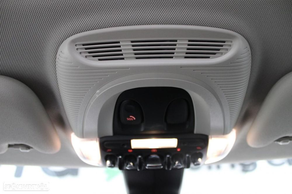 MINI 3 Portas Cooper SE Yours - 28