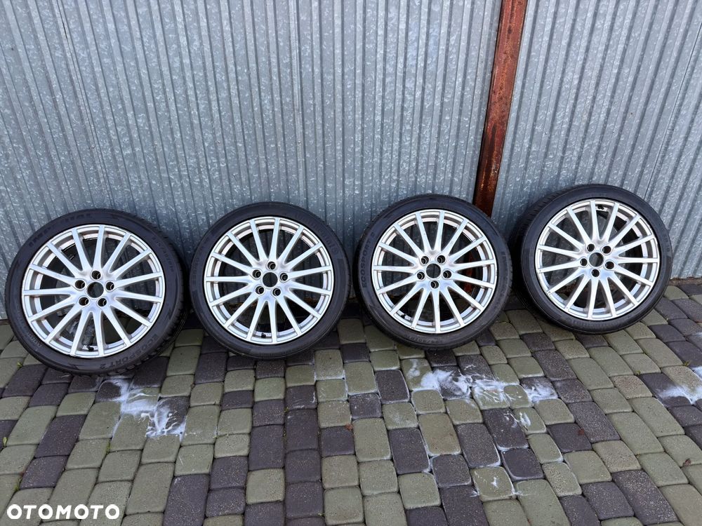 Alfa Romeo 159 1.9 JTDM 16V DPF Distinctive - 19