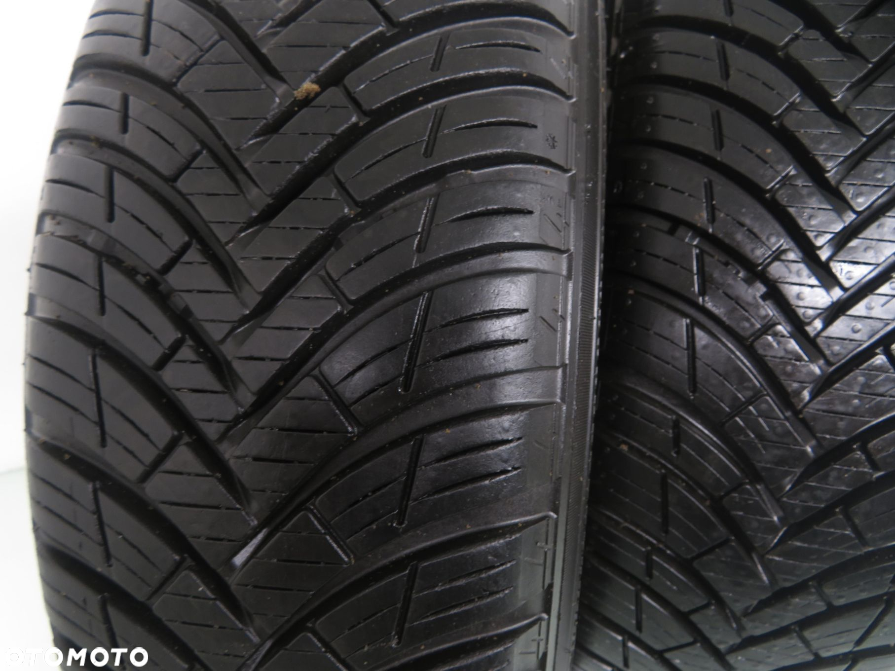 2x 155/65R13 OPONY CAŁOROCZNE Kleber Quadraxer 2 73T - 7