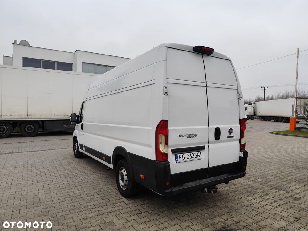 Fiat Ducato - 5