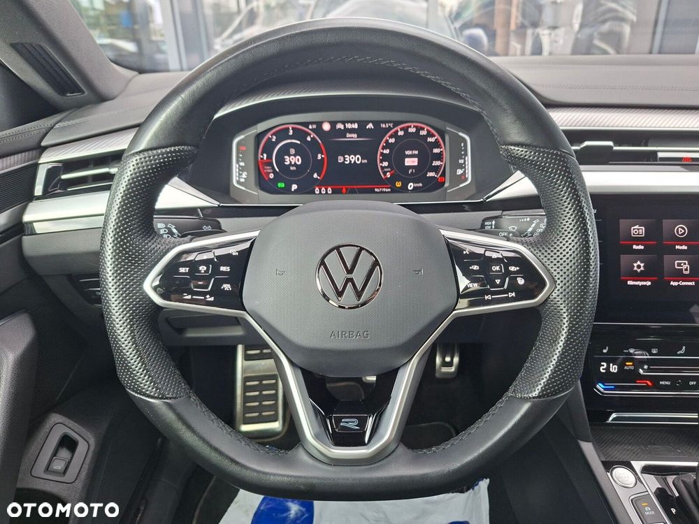 Volkswagen Arteon - 18