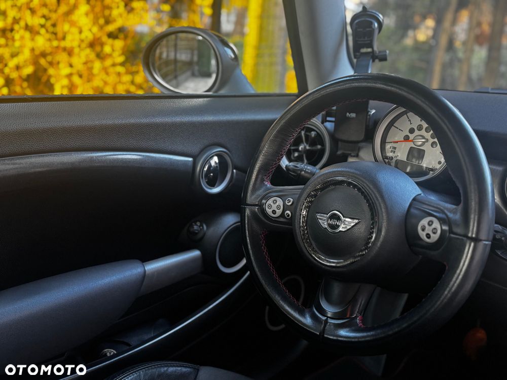 MINI Cooper - 6