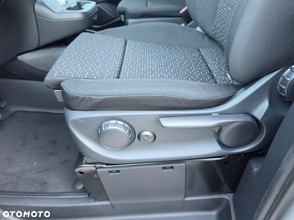 Mercedes-Benz Vito Tourer L1 Pro 9G-Tronic 447.701 - 28