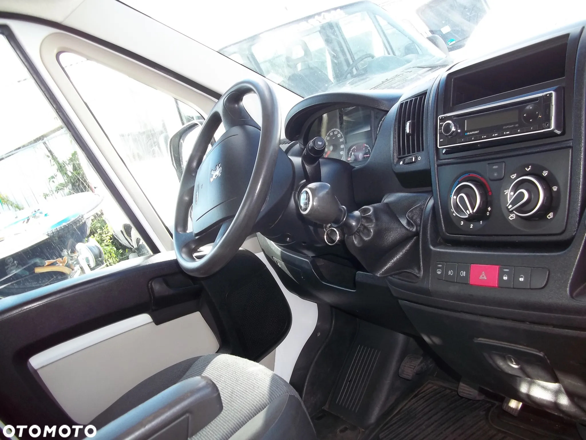 Peugeot boxer - 7