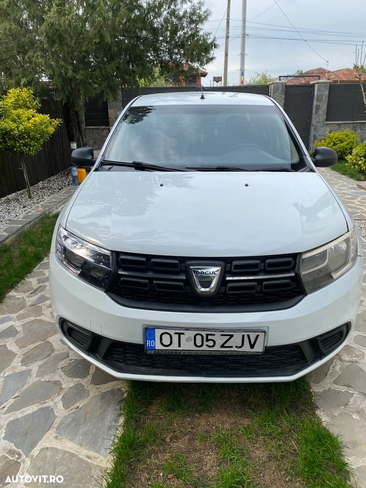 Dacia Logan - 8