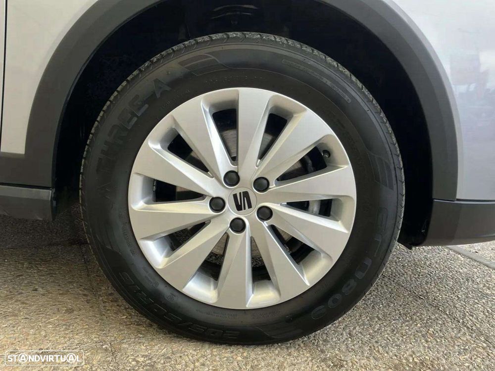 SEAT Arona 1.0 TSI Style - 16