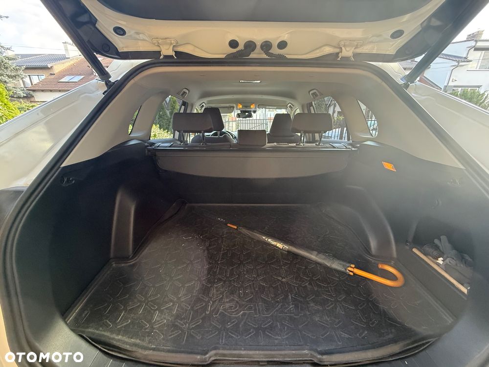 Toyota RAV4 2.0 Comfort 4x2 - 7