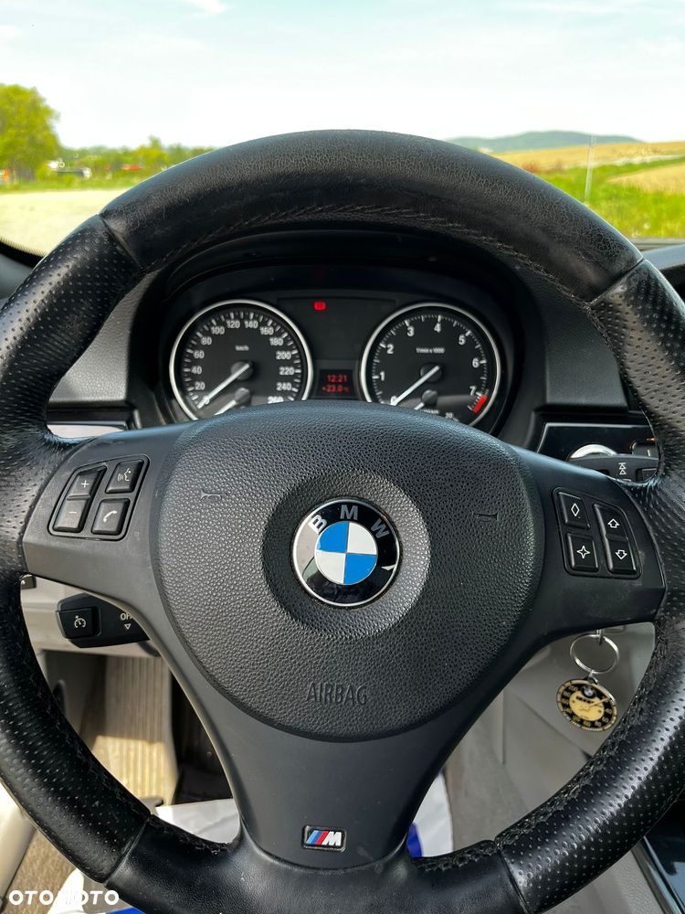 BMW Seria 3 - 10