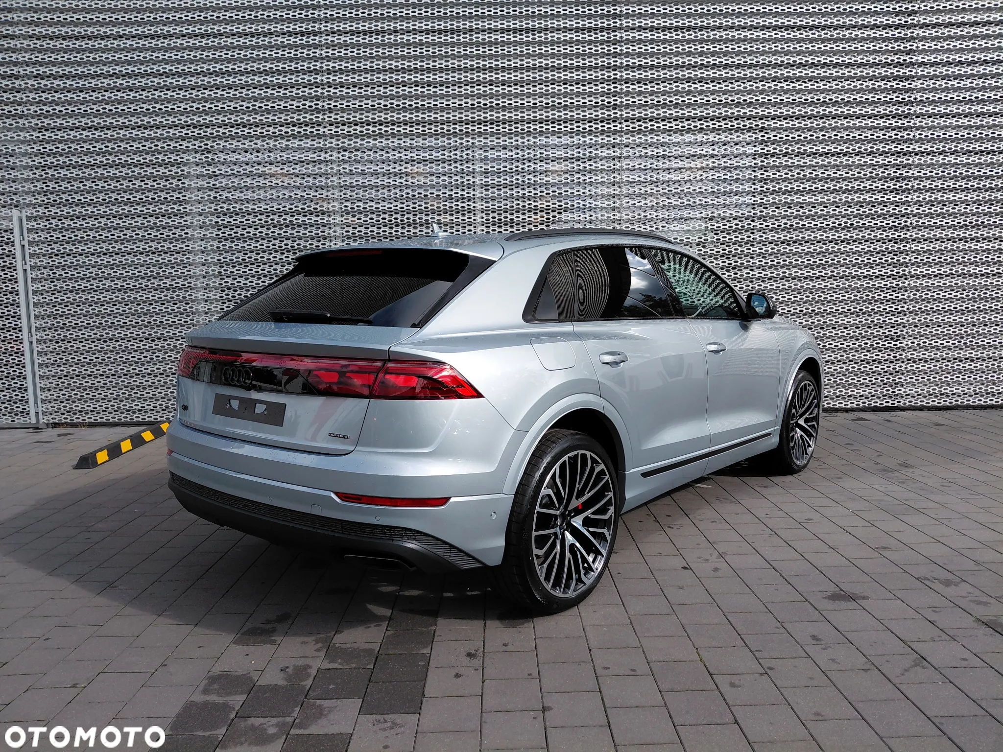 Audi Q8 - 5